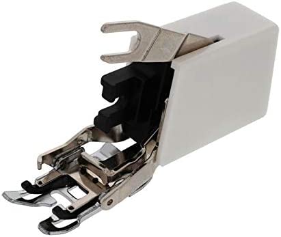 DREAMSTITCH 421333-451 Slant Shank Even Feed Walking Foot for Singer Sewing Machine ALT : 421333-S, RWA3 421333-451