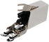 DREAMSTITCH 421333-451 Slant Shank Even Feed Walking Foot for Singer Sewing Machine ALT : 421333-S, RWA3 421333-451