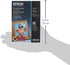 Epson Photo Paper Glossy - Borderless - S042038, 4" x 6" (100 sheets)