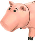 Toy Story Disney and Pixar 4 Core Character Figures, Ham