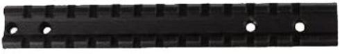 Weaver Savage Axis 48347 Multi Slot Mounting Base Aluminum