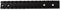 Weaver Savage Axis 48347 Multi Slot Mounting Base Aluminum