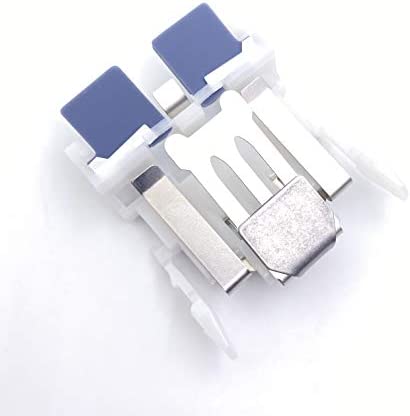 OKLILI 1PC X PA03586-0002 Consumable Separation Pad Assy Assembly Compatible with Fujitsu S1500 S1500M fi-6110 N1800