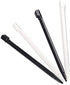DSi Stylus Pen, Replacement Stylus Pen Compatible with Nintendo DSi, 2 in 1 Combo Touch Styli Pen Set Multi Color for NDSi