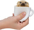 Schylling Pup in A Cup Toy, 1 EA