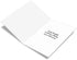 The Best Card Company - Pet Sympathy Card with Envelope - Animal Bereavement, Sorry for Loss - Sympathy Rainbow Cat C7219PSG