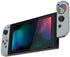 eXtremeRate Soft Touch SFC SNES Classic EU Style Joycon Handheld Controller Housing Coloful Buttons, Replacement Shell Case for Nintendo Switch & Switch OLED Joy-Con – Joycon and Console NOT Included
