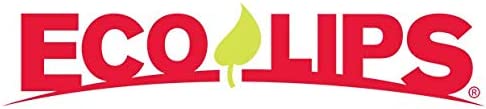 Eco Lips Lip Food - Nutrient Dense & Organic Lip Balm (Nourish)