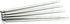 4 Pack Cocostraw for Bubba Envy 24 oz Big Tumbler PerfectFIT 18/8 Stainless Steel Drinking Straws With Cleaning Brush