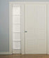 KXLIFE 2 Pack Small Spring Tension Curtain Rod for Window Cupboard Closet (White, 7 to 12 Inch)