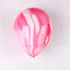 60 Pack Watermelon Balloons, Fit for Watermelon Party Supplies and One in a Melon Theme