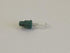GE 20x Mini 2.5 Volt Clear Christmas Light Bulbs Replacement Tree Lights Indoor or Outdoor By JL Missouri Parts