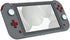 eXtremeRate Scarlet Red Replacement ABXY Home Capture Plus Minus Keys Dpad L R ZL ZR Trigger for Nintendo Switch Lite, Full Set Buttons Repair Kits with Tools for Nintendo Switch Lite