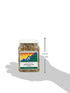 Mother Earth Products Dehydrated Fast Cooking Refried Bean Mix, quart Jar, 11 Ounce (Pack of 1)