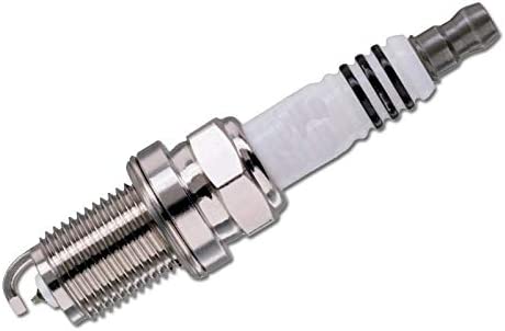 Denso (4702) IK20TT Iridium TT Spark Plug, (Pack of 1)
