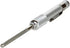 Trenton Gifts Crystal and Glass Repair File, Carbide Metal Diamond Grit Tool