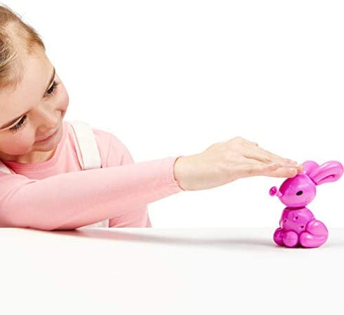 Squeakee Minis Poppy The Bunny (12304)