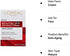 L'Oreal Paris Revitalift Face and Neck Anti-Wrinkle and Firming Moisturizer Day Cream, 1.7 Ounce
