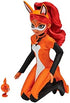 Miraculous P50004 Rena Rouge Fashion Doll