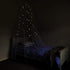 Zeke and Zoey Kids Hanging Bed Canopy for Girls Bed or Boys with Glow in The Dark Stars, The Bed Netting Stars Will Light up Your Child’s own Galaxy. Ideal Bedroom Decorative Tent