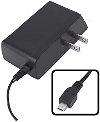 Koller Products 5V Power Adapter - Aquarium LED Lights - AQ51000, 2 x 3 x 3"