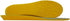 Happystep Shoe Insoles, Orthotic PU Memory Foam Insoles, Comfort Insoles Providing Arch Support, Cushioning, and Shock Absorption, Plantar Fasciitis Foot Pain Relief for Men and Women for Everyday Use (US M: 6-8 or W: 7-9)