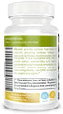 Jiva Botanicals - Mucuna Pruriens Capsules 1100 mg - Precursor to Dopamine Supplements - Velvet Beans containing L Dopa (L-Dopa) - Mucuna Pruriens Extract in Mucuna Pruriens Powder Form - 90 Capsules