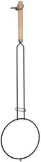 Popcorn Popper Extension Handle, 1pk, Black