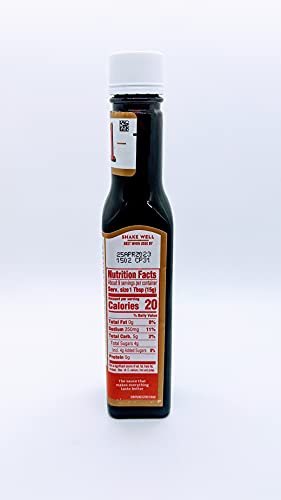 A 1 Thick & Hearty Steak Sauce