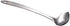 IMEEA Gravy Ladle Sauce Drizzle Spoon with Spout Stainless Steel Serving Soup Ladle Gravy Boat Ladle, 11.6inch