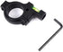 JIALITTE Bubble Level for 1in / 30mm Tube