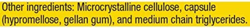 Renew Life Adult Probiotics, 50 Billion CFU Guaranteed, Probiotic Supplement for Digestive & Immune Health, Shelf Stable, Gluten Dairy & Soy Free, Extra Care Digestive, 90 Capsules