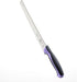 Mercer Culinary Purple Millennia Colors Handle, 10-Inch
