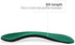 Spenco Rx Orthotic Arch Support 3/4 Length Shoe Insoles, Men's 14-15.5