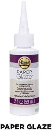 Aleene's Paper Glaze
