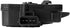 Door Lock Actuator Left & Right Side Sliding Door Actuator | Replacement for 2008-2016 Chrysler Town & Country, 2008-2019 Dodge Grand Caravan | Replaces# 5020679AB, 5020678AA