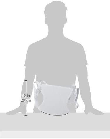 DMI Deluxe Sock Aid / Helper - Easily Pull on Socks Without Bending, Slip Resistance, Reliable Sock Aid Device for Seniors, White