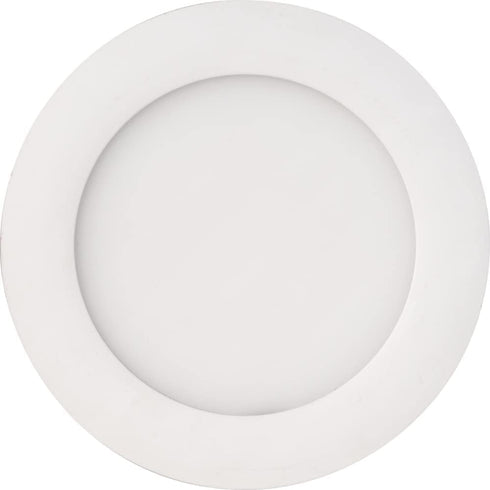Lithonia Lighting WF4 30K40K50K 90CRI MW M6 LED Color Temperature Selectable Ultra Thin Recessed Downlight, 3000K 4000K 5000K, White