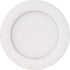 Lithonia Lighting WF4 27K30K35K 90CRI MW M6 LED Color Temperature Selectable Ultra Thin Recessed Downlight, 2700K | 3000K | 3500K, White