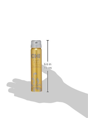 CHI Keratin Flex Finish Hair Spray ,2.6 oz