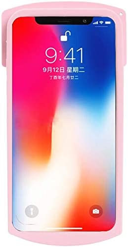 Artbling Unique Fun Case for iPhone XR 6.1"Silicone 3D Cartoon Animal Chic Cover,Kids Girls Teens Cool Cute Love Cases,Kawaii Soft Gel Rubber Character Fashion Funny Protector for iPhoneXR Chill Pills