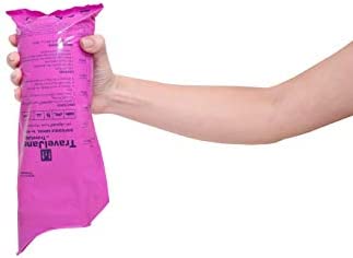 TravelJane Disposable Urinal (TJ1R) - 6 Pack