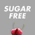 Halls Minis Cherry Flavor Sugar Free Cough Drops, 24 Drops