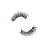 KISS Looks So Natural False Eyelashes Multipack, Lightweight & Comfortable, Natural-Looking, Tapered End Technology, Reusable, Cruelty-Free, Contact Lens Friendly, Style Flirty, 5 Pairs