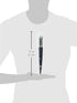 Philips AVENT Baby Bottle and Nipple Brush, Grey, SCF145/18