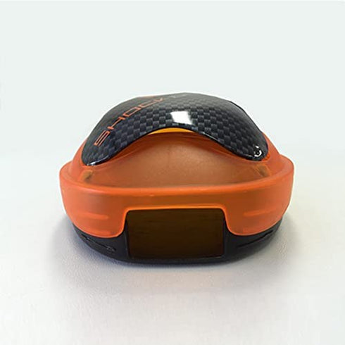 Shock Doctor Mouth Guard Case, Blue