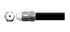 Wilson Electronics 12-inch Dual Band Magnet-Mount Antenna w/ FME Female Connector