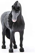 Schleich Horse Club, Realistic Horse Toys for Girls and Boys, Pura Raza Española Mare Horse Toy, Ages 5+