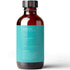 Pure Body Naturals Pure Argan Oil for Skin, Face, Hair & Nails, 4 fluid ounces