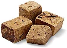 Amazon Brand - Wag Freeze-Dried Raw Single Ingredient Dog Treats Lamb, 3.3oz